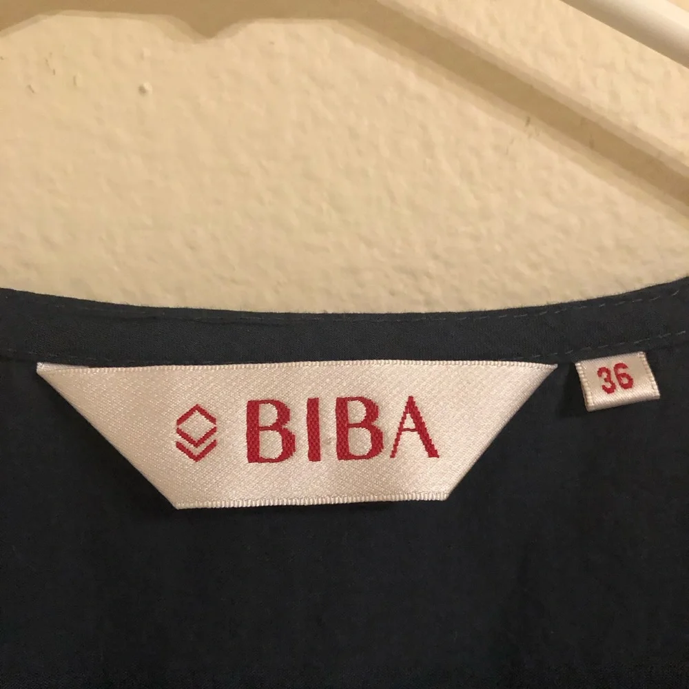 BIBA Women’s Cotton Dress - Picture 3 of 11